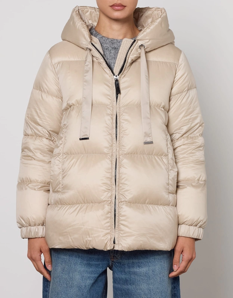 Seia Down Jacket