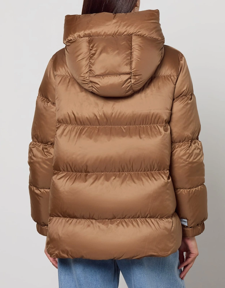 Seia Down Jacket