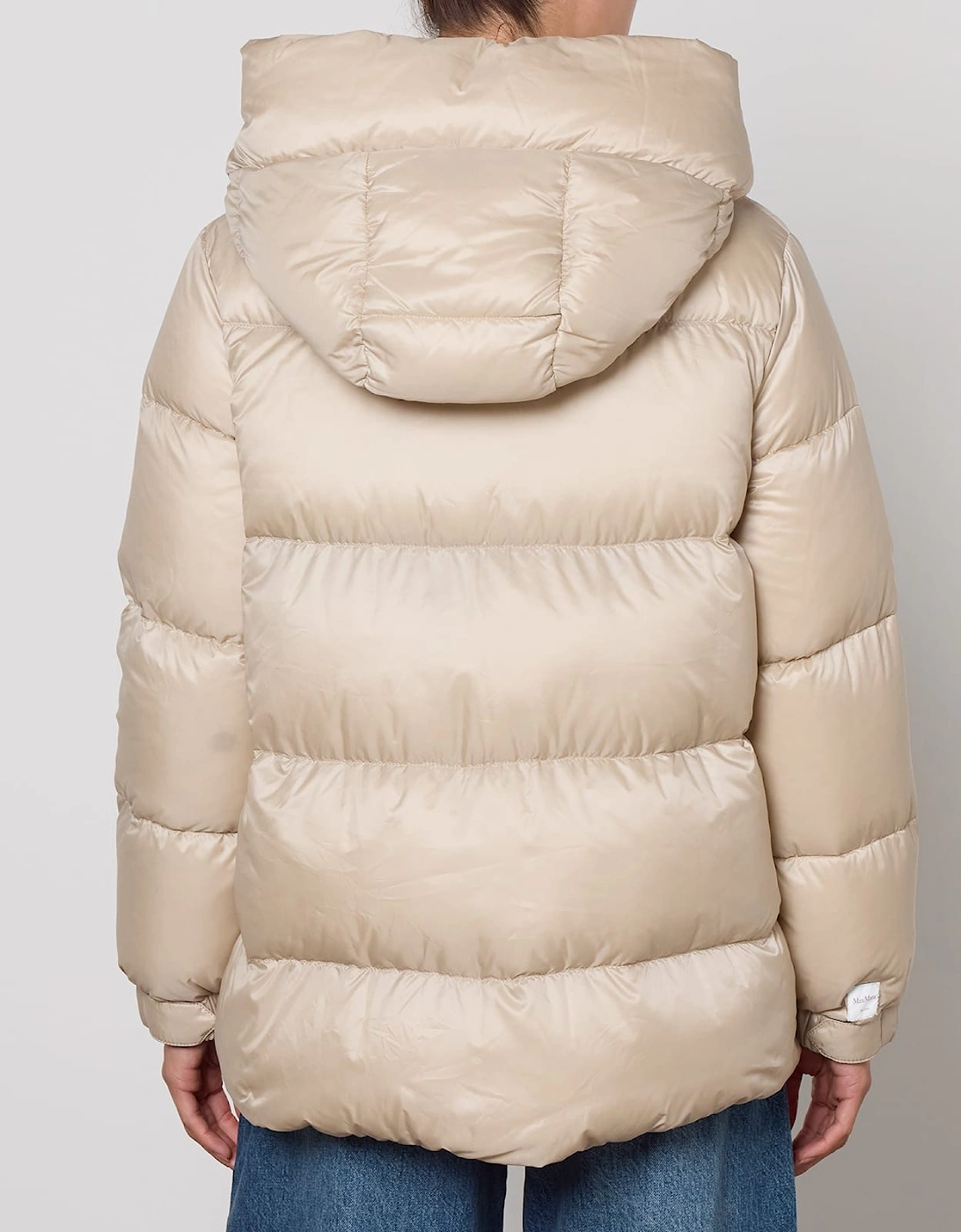 Seia Down Jacket