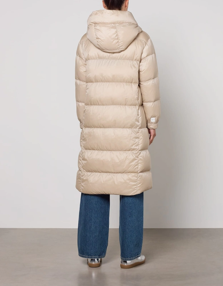 Seipa Down Coat