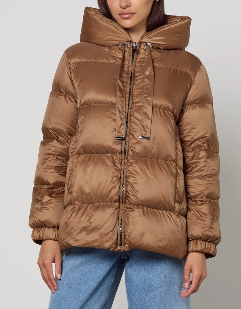 Seia Down Jacket