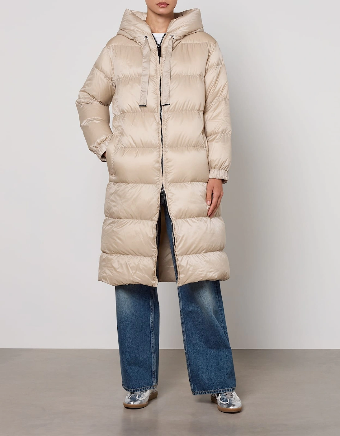 Seipa Down Coat