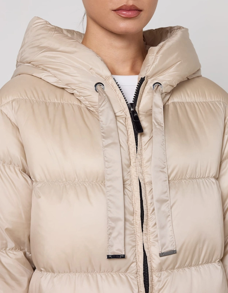 Seipa Down Coat