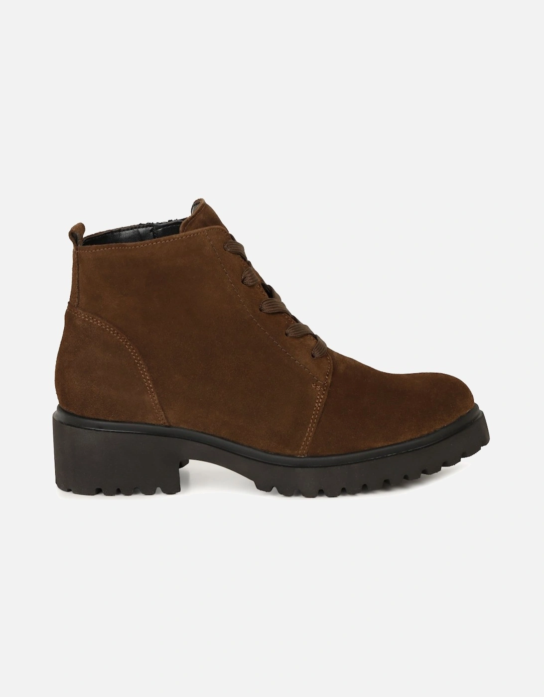 Lucille Womens Ankle Boots