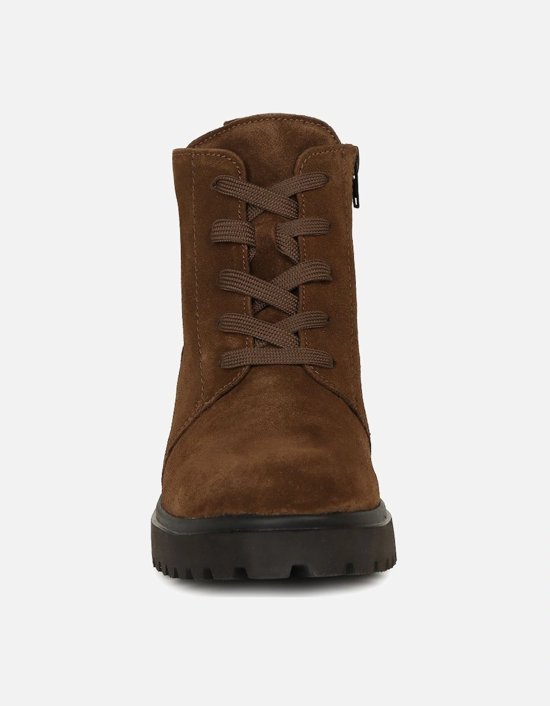 Lucille Womens Ankle Boots