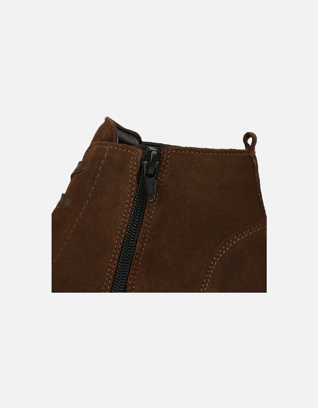 Lucille Womens Ankle Boots