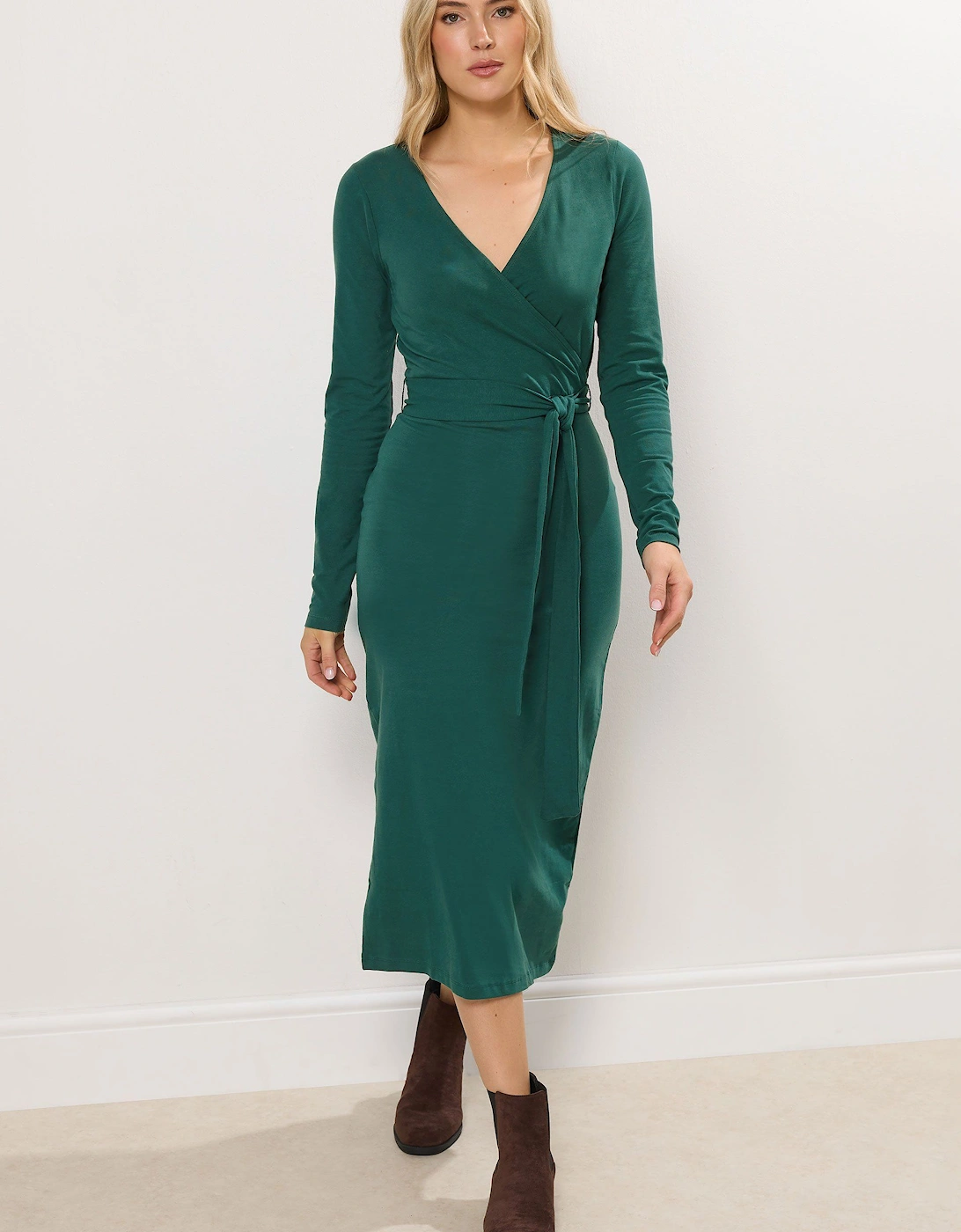 Tall Midi Dress, 2 of 1