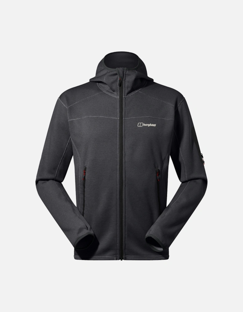 Mens Pravitale Mountian 2.0 Full Zip Fleece