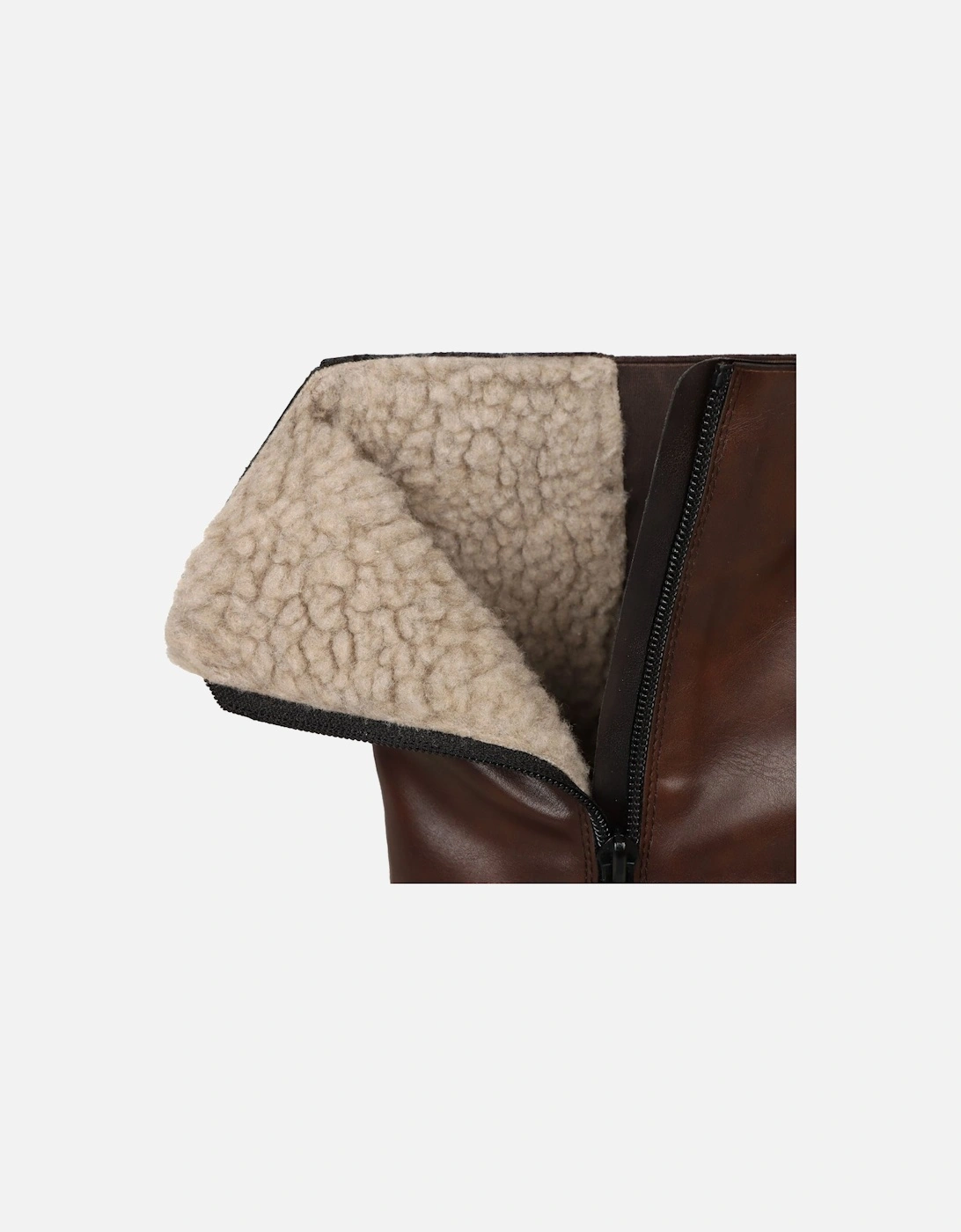 Ripon (M) Womens Knee High Boots