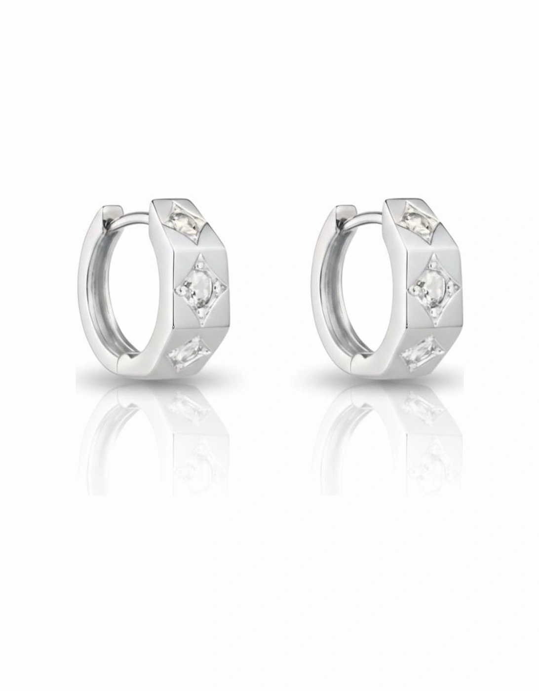 Aurielle Hoops, 2 of 1