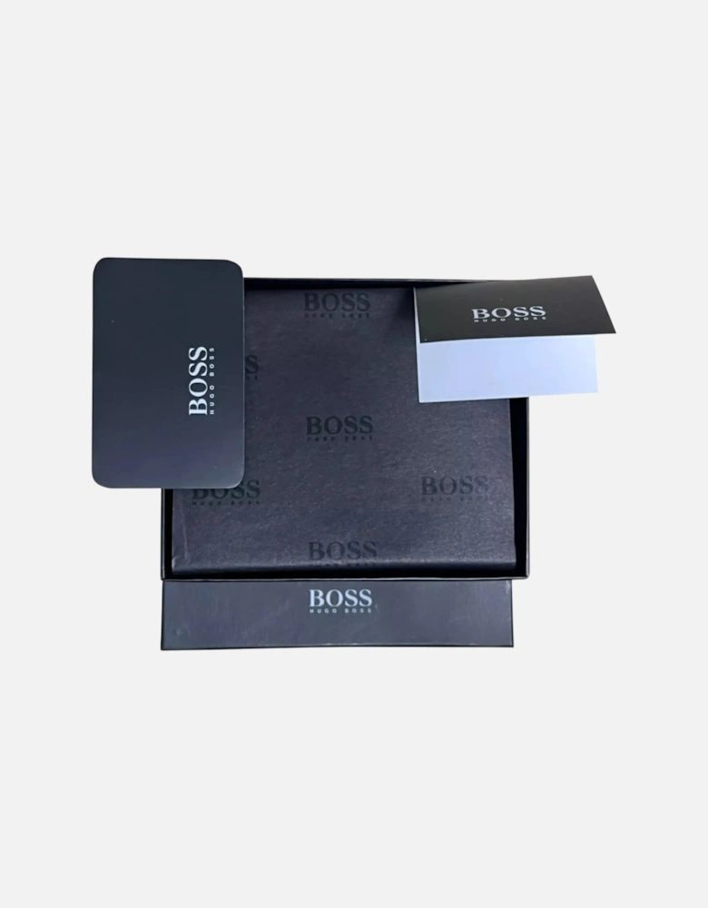 Mens Wallet Bardio Grained Leather