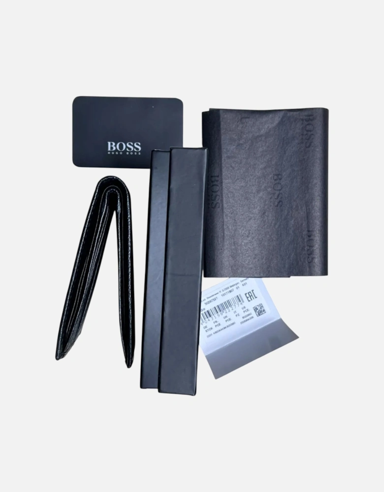 Mens Wallet Bardio Grained Leather