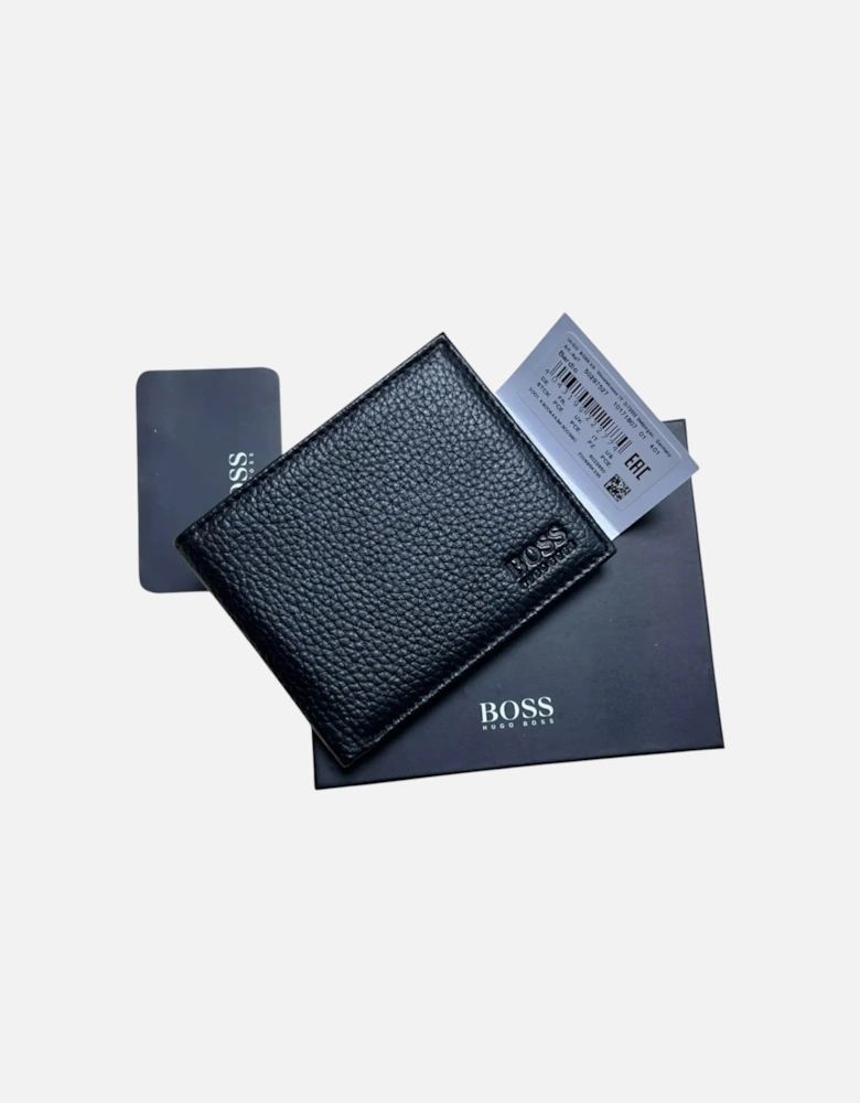 Mens Wallet Bardio Grained Leather