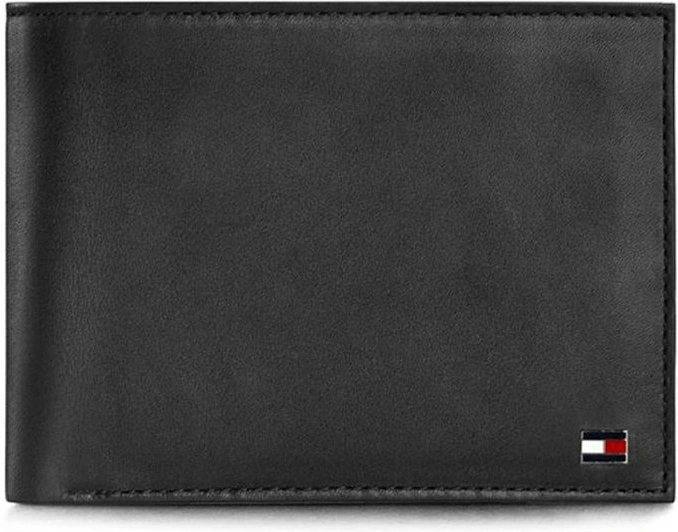 Mens Wallet Signature Stripe Trifold, 7 of 6