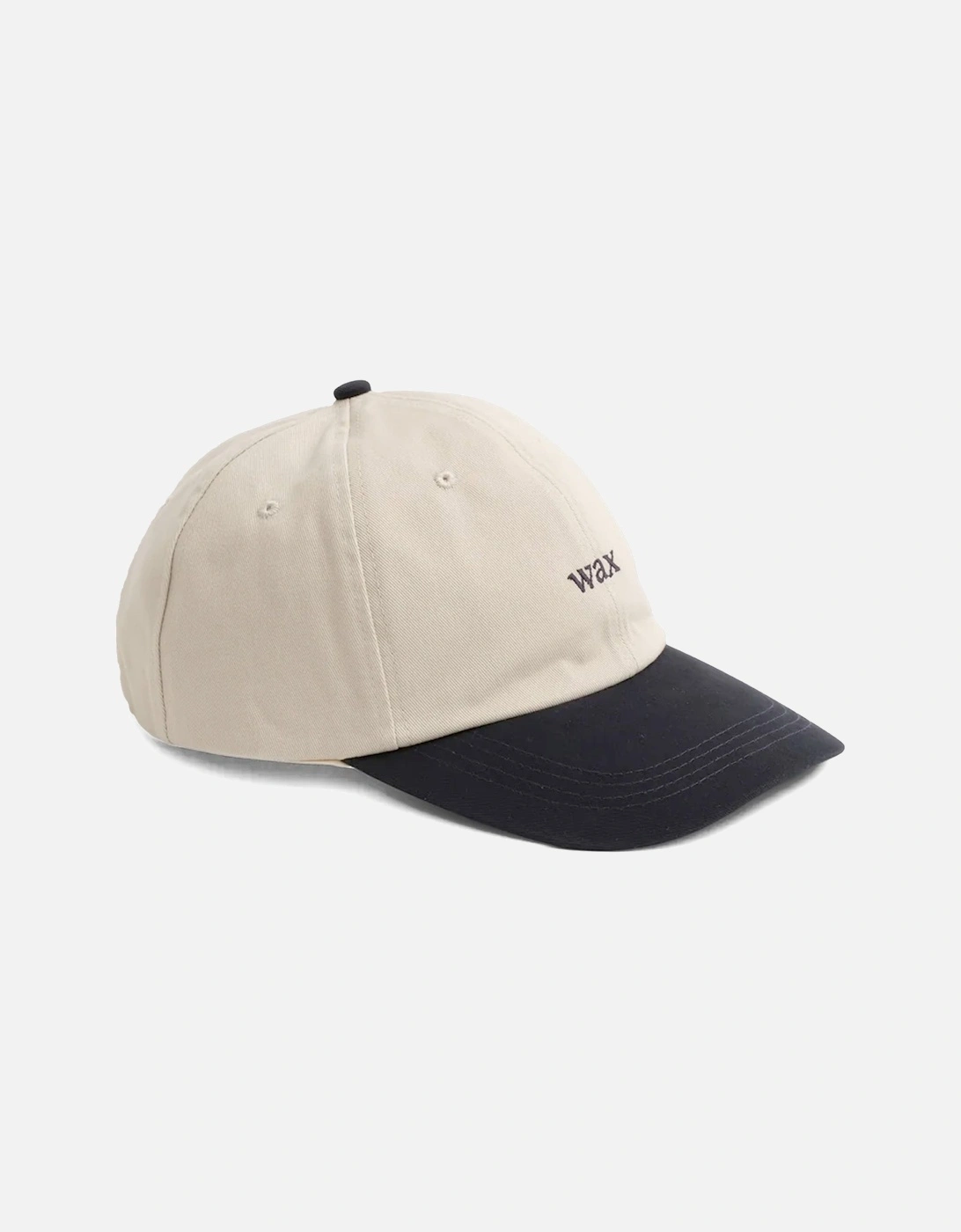 Spencer Peach Cotton Sports Cap