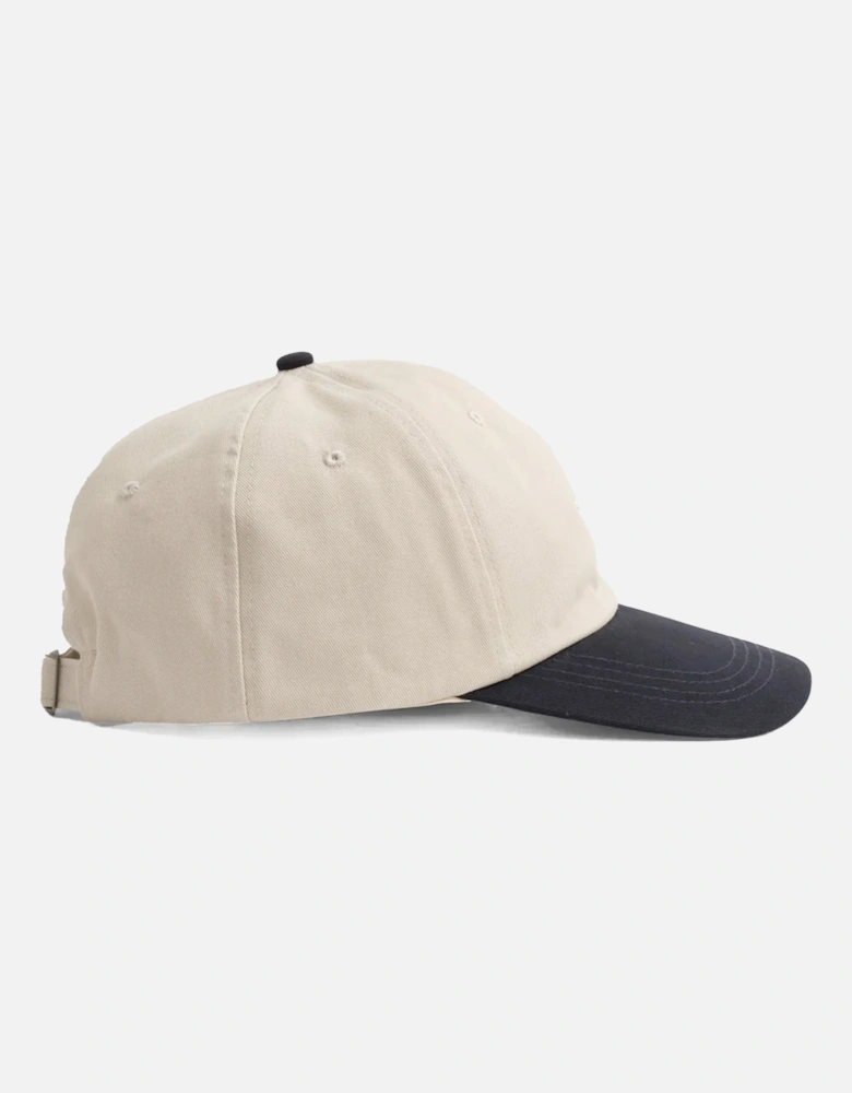 Spencer Peach Cotton Sports Cap