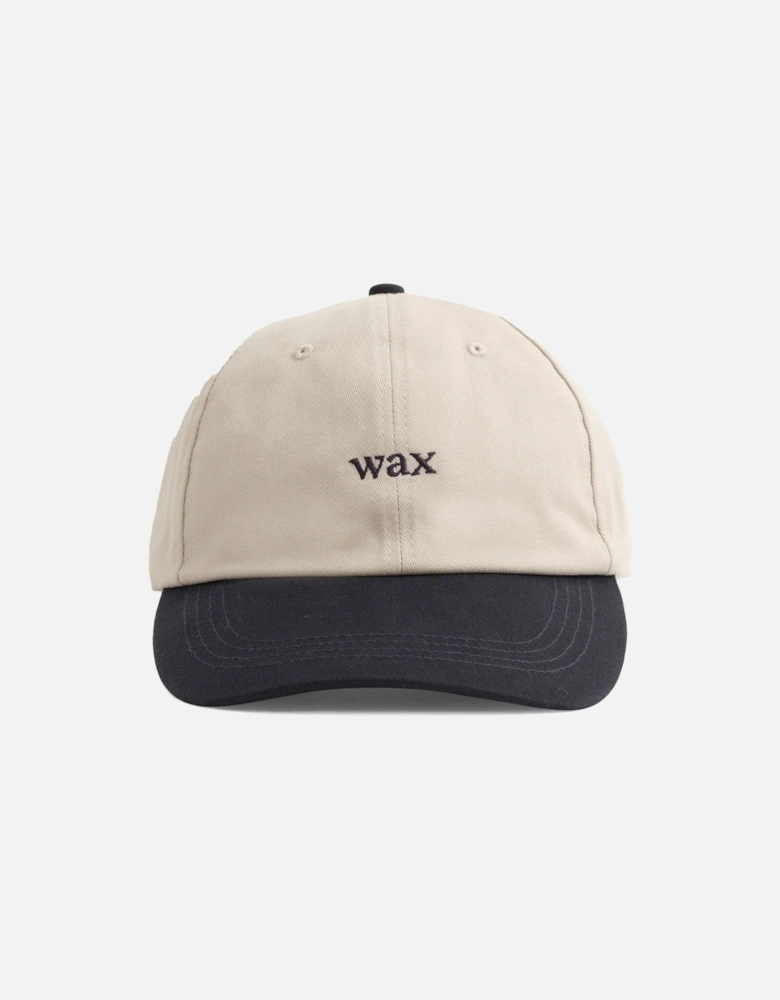 Spencer Peach Cotton Sports Cap