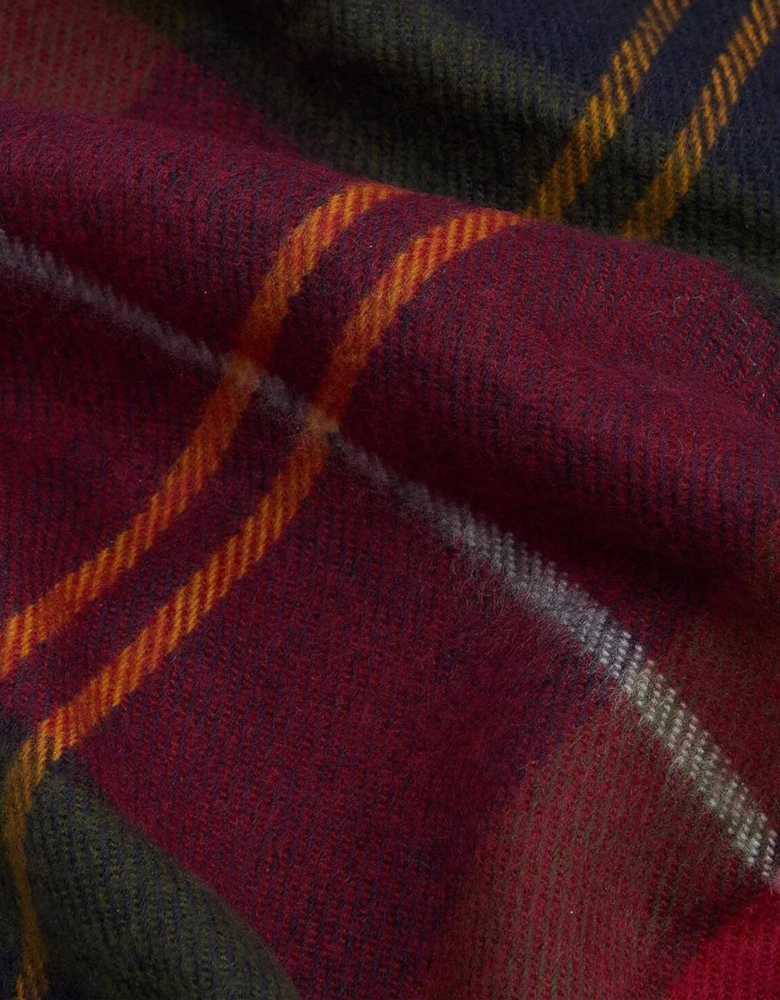 Swinton & Galingale Hat & Scarf Set