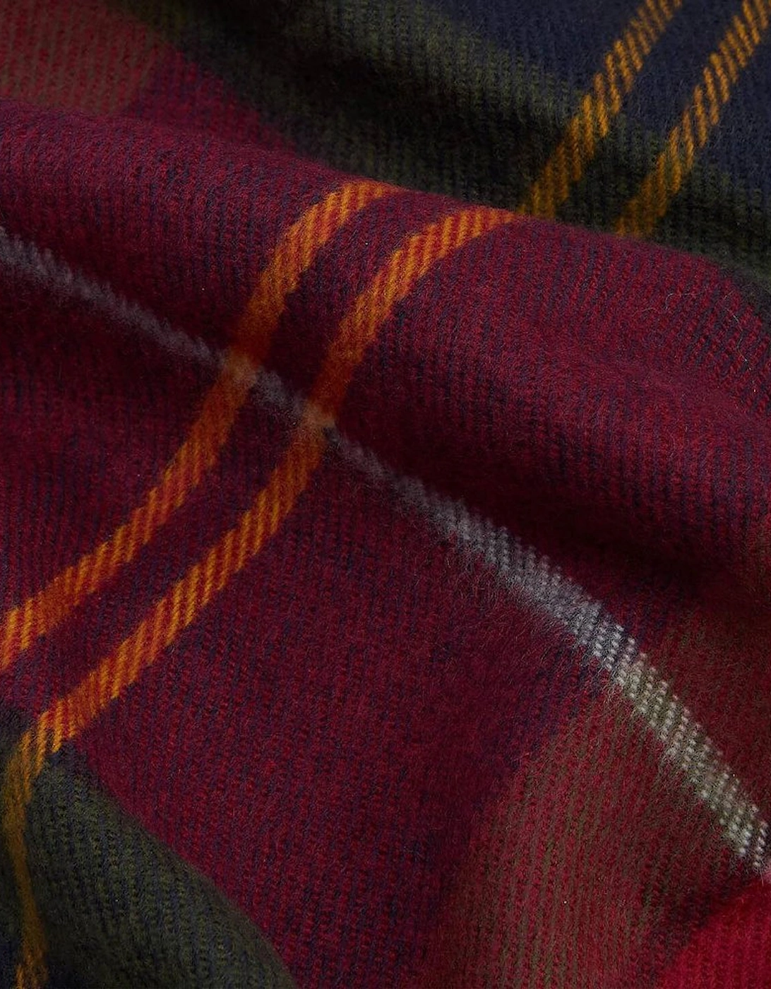 Swinton & Galingale Hat & Scarf Set