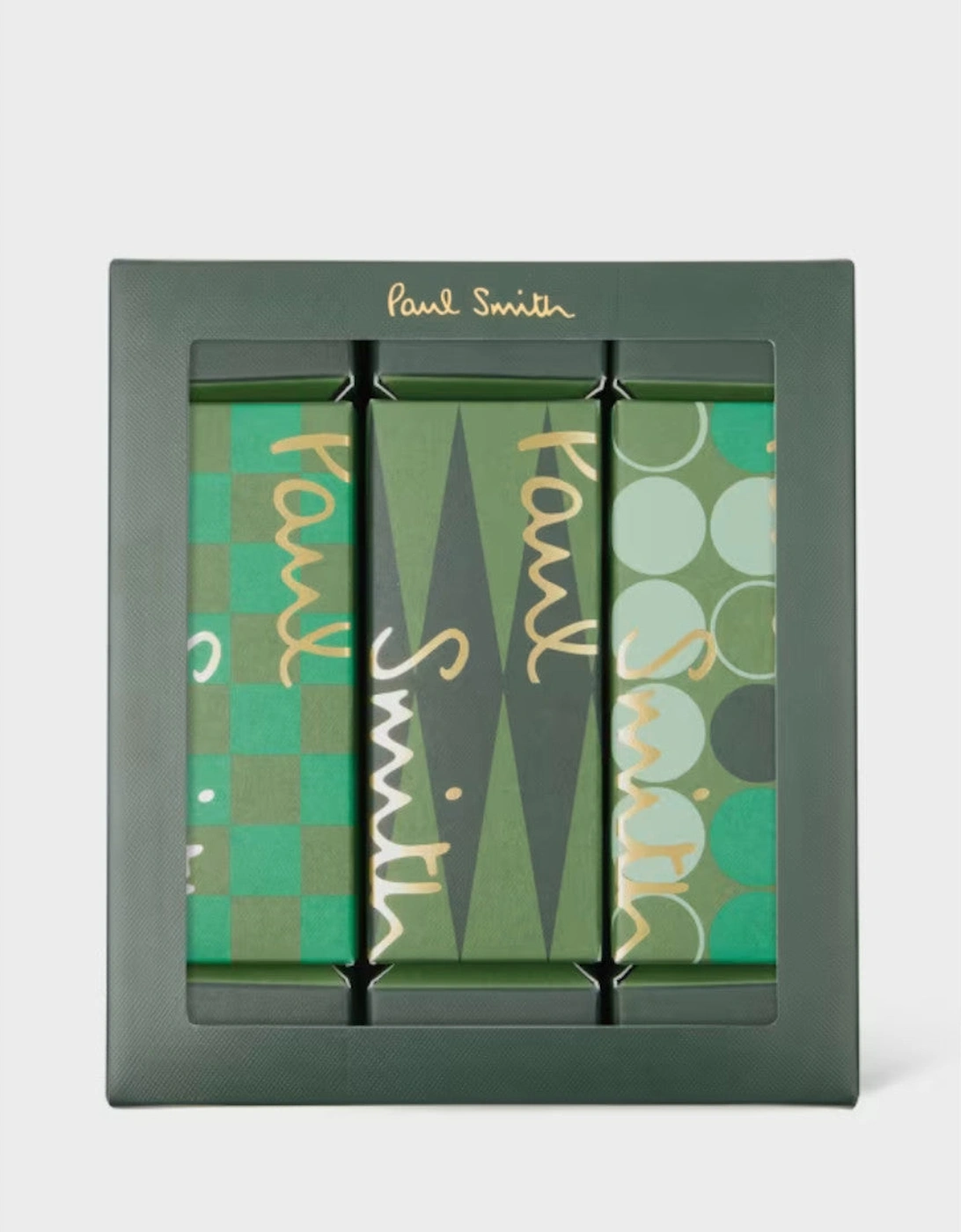 3 Pack Sig Cracker Socks 1A MIX_1