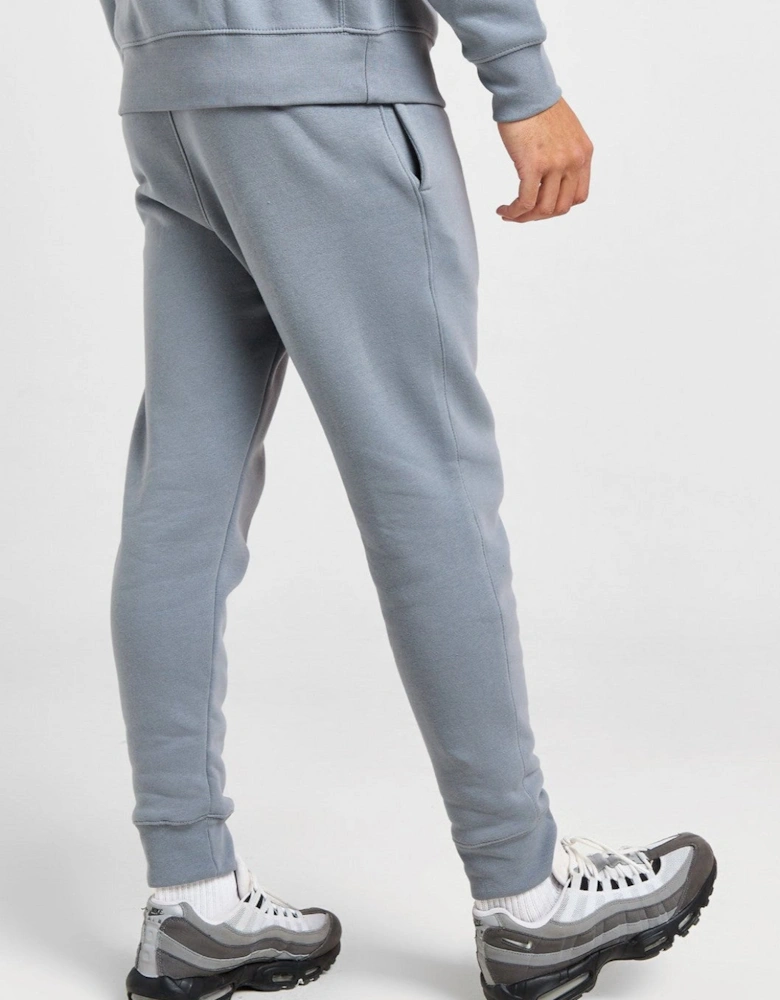 Foundation Tracksuit Dark Grey