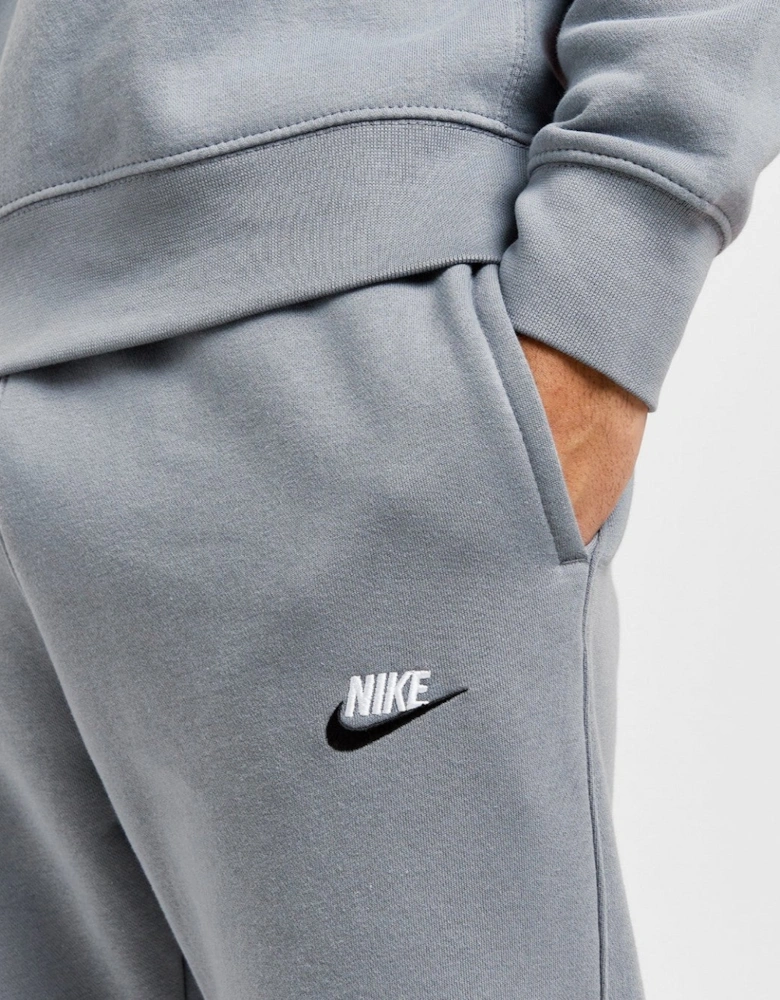 Foundation Tracksuit Dark Grey