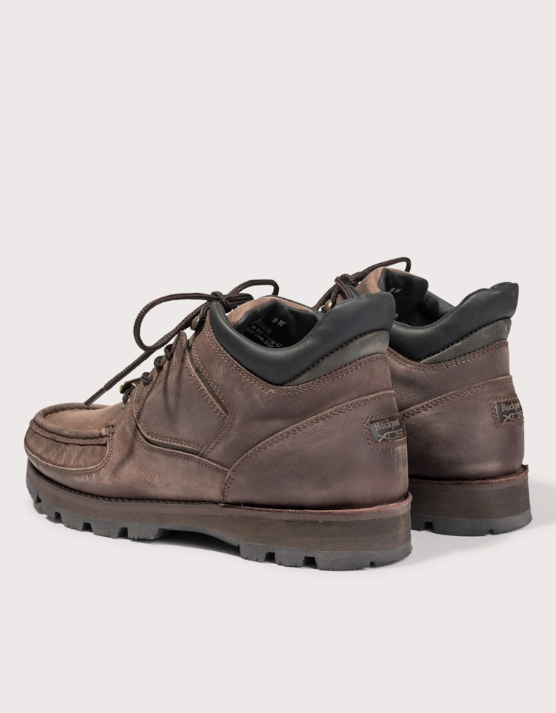 Umbwe Heritage Boots