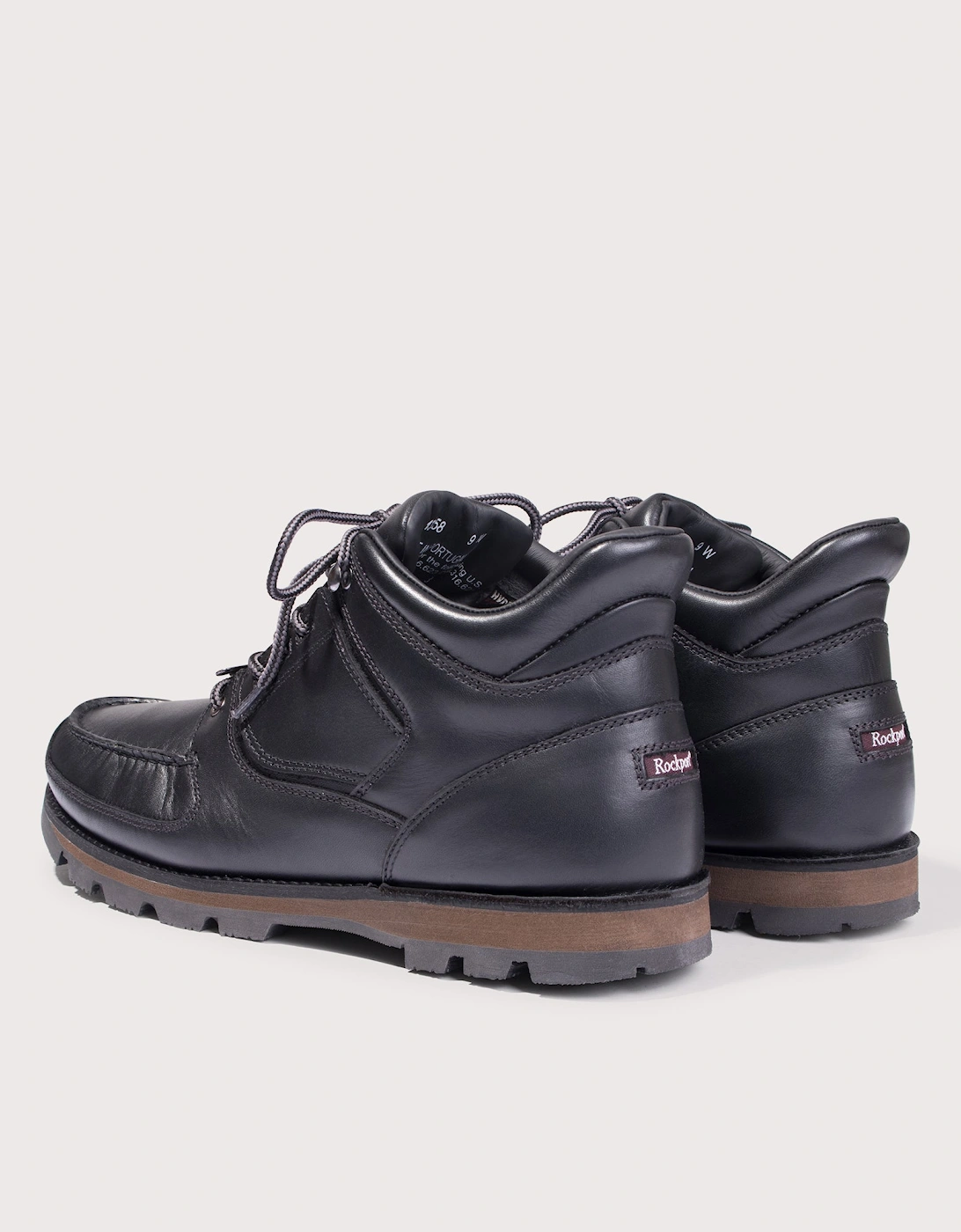 Umbwe Hiker Boots