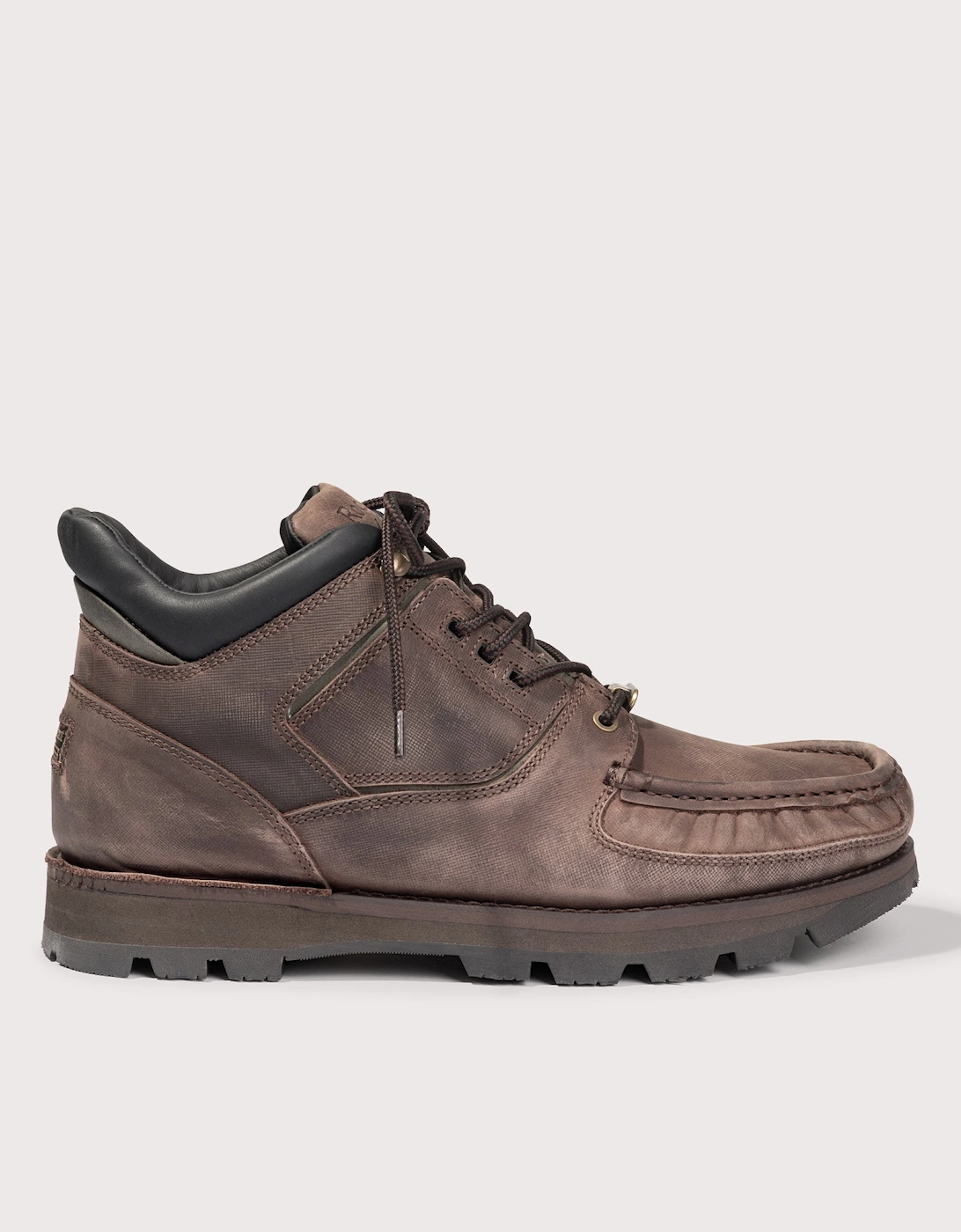 Umbwe Heritage Boots, 6 of 5