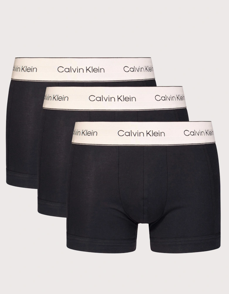 3 Pack Trunks