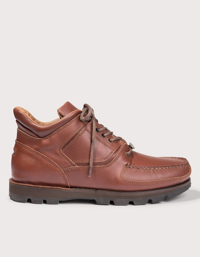 Umbwe Hiker Boots