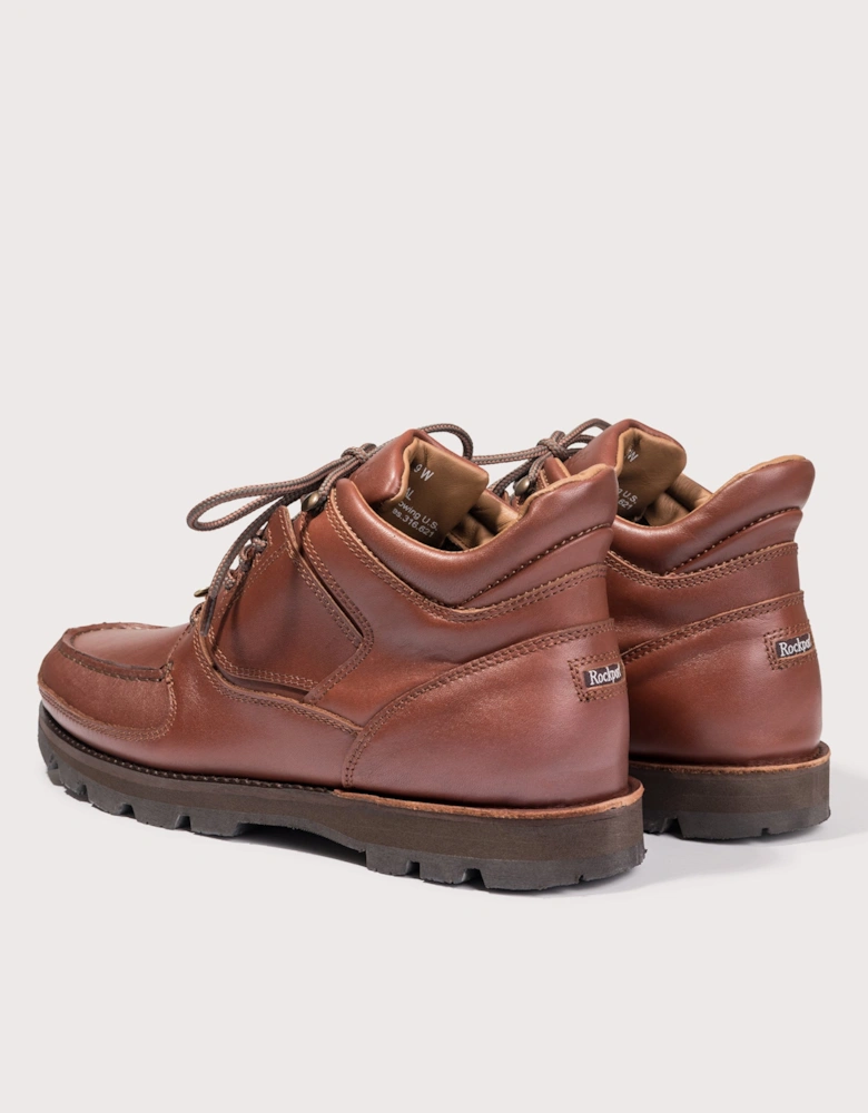 Umbwe Hiker Boots