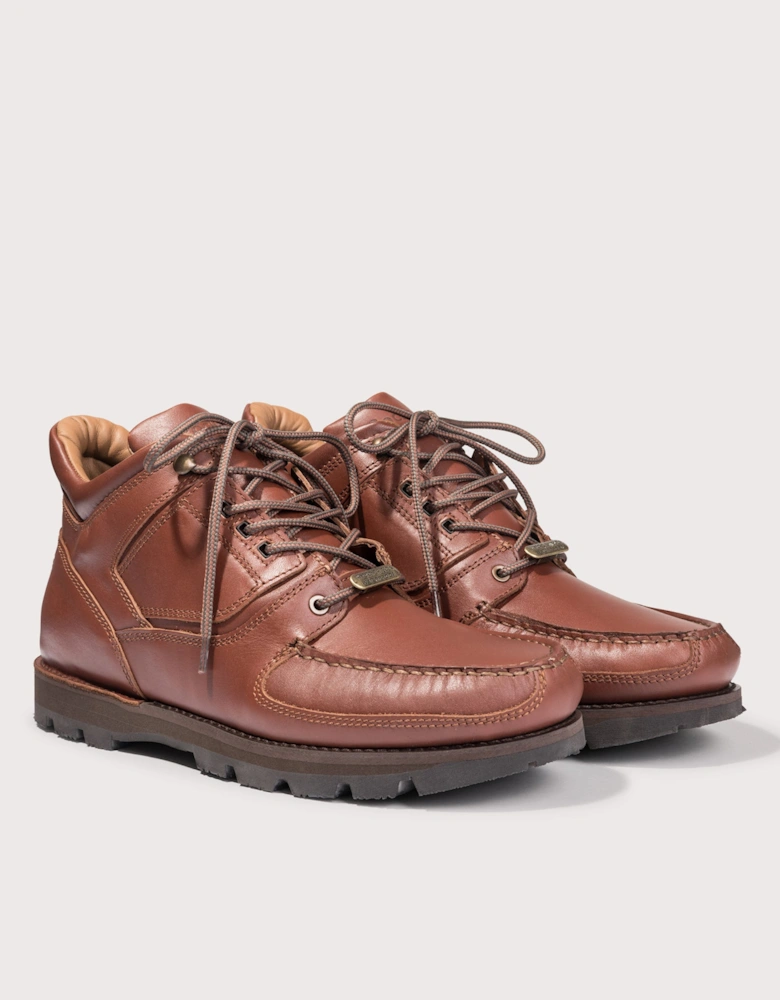 Umbwe Hiker Boots