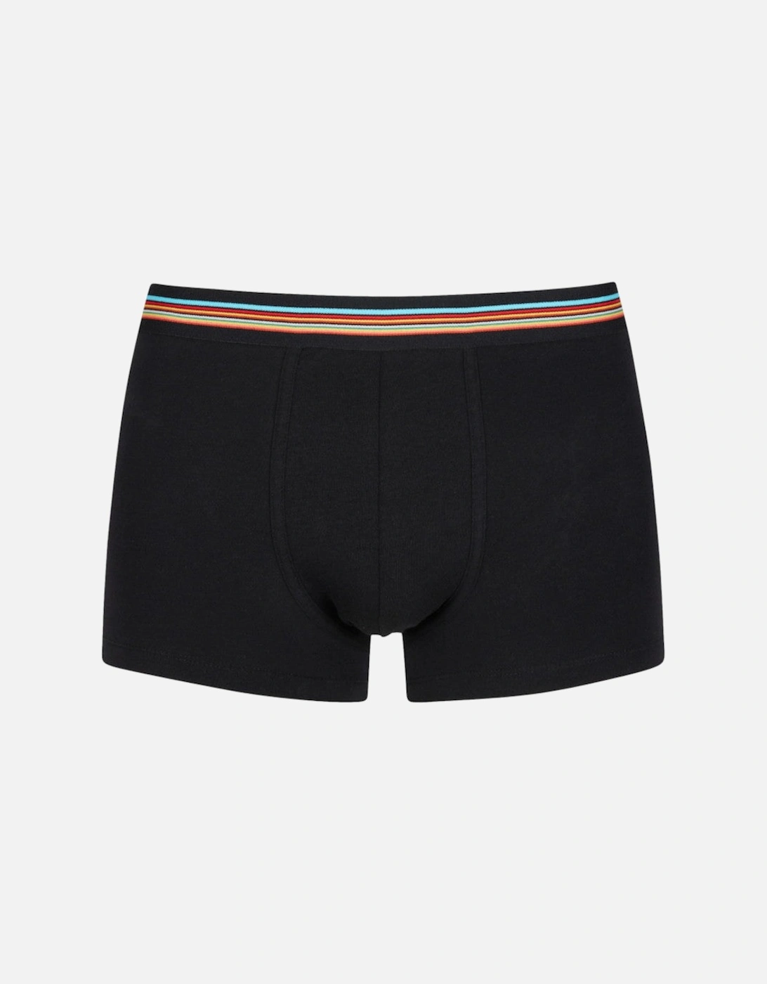 3 Pack Black Trunks 79 BLACK