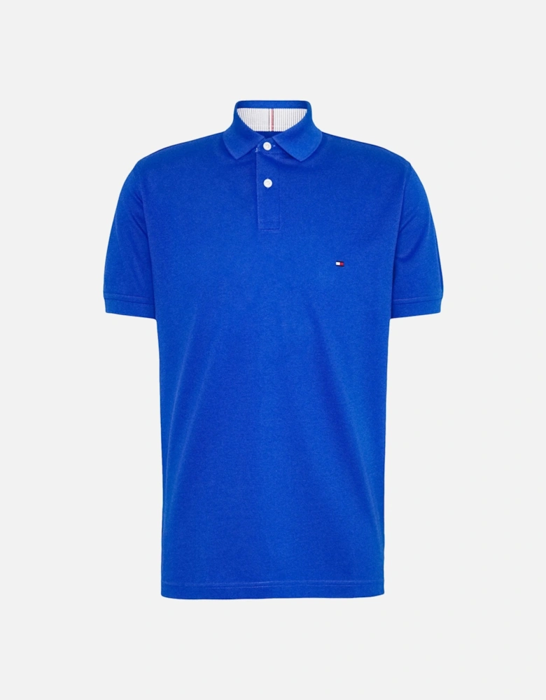 Mens Polo Shirts Regular Fit Tee