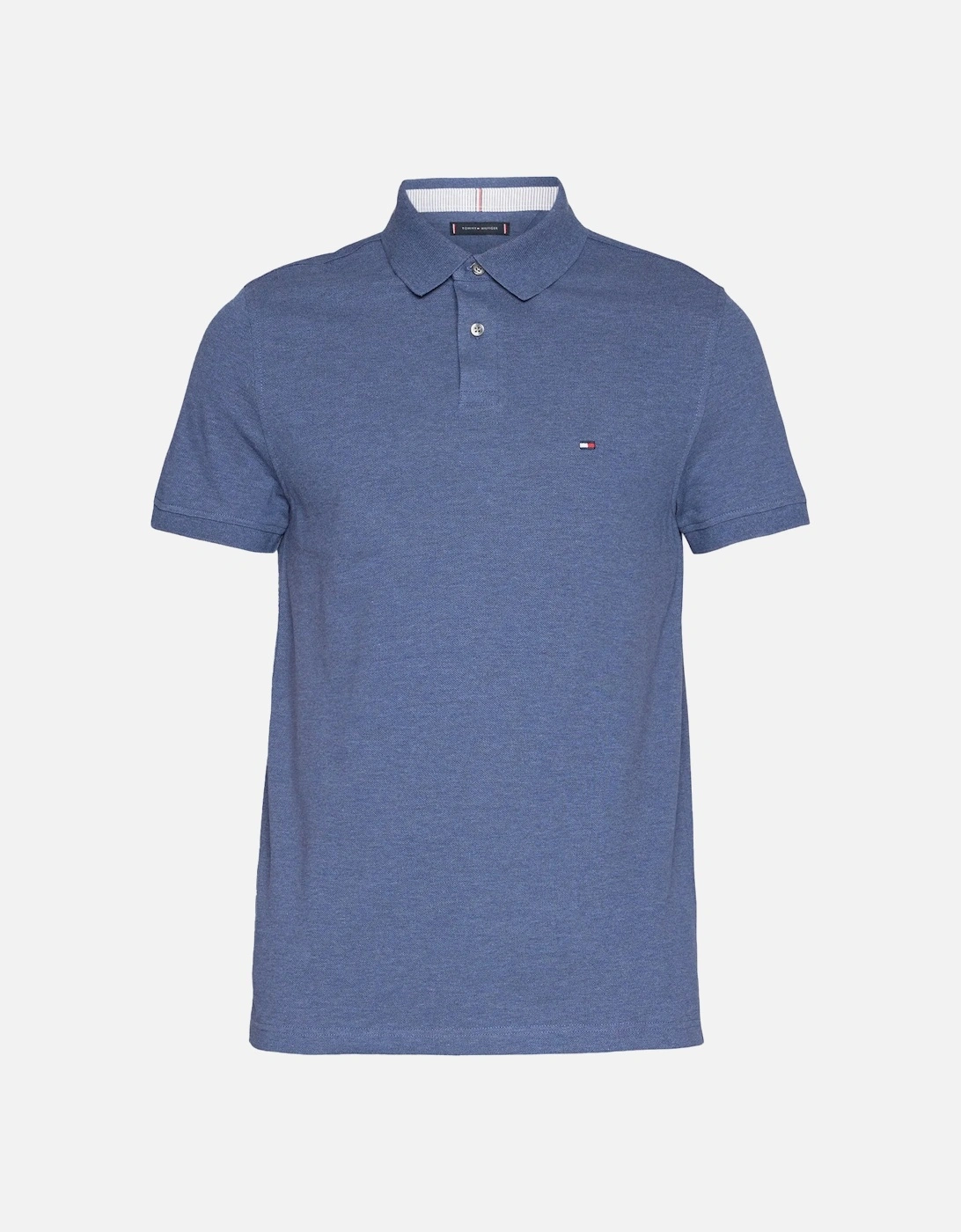 Mens Polo Shirts Regular Fit Tee
