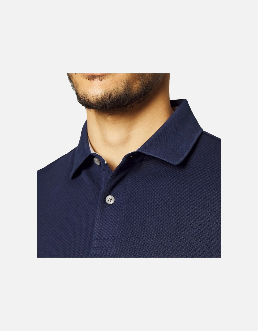 Tommy Hilfiger Mens Polo Shirts Golf Top