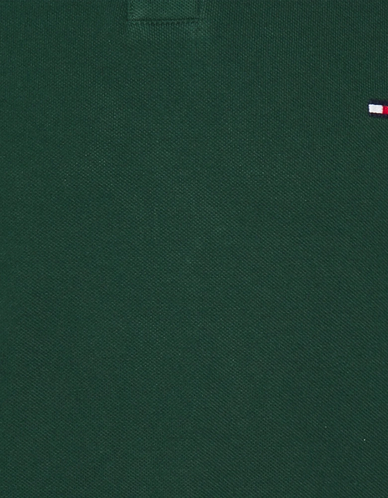 Mens Polo Shirts Regular Fit Tee