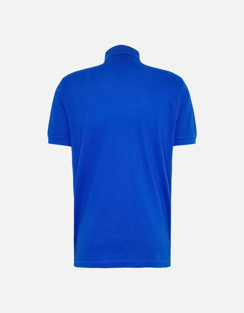 Mens Polo Shirts Regular Fit Tee