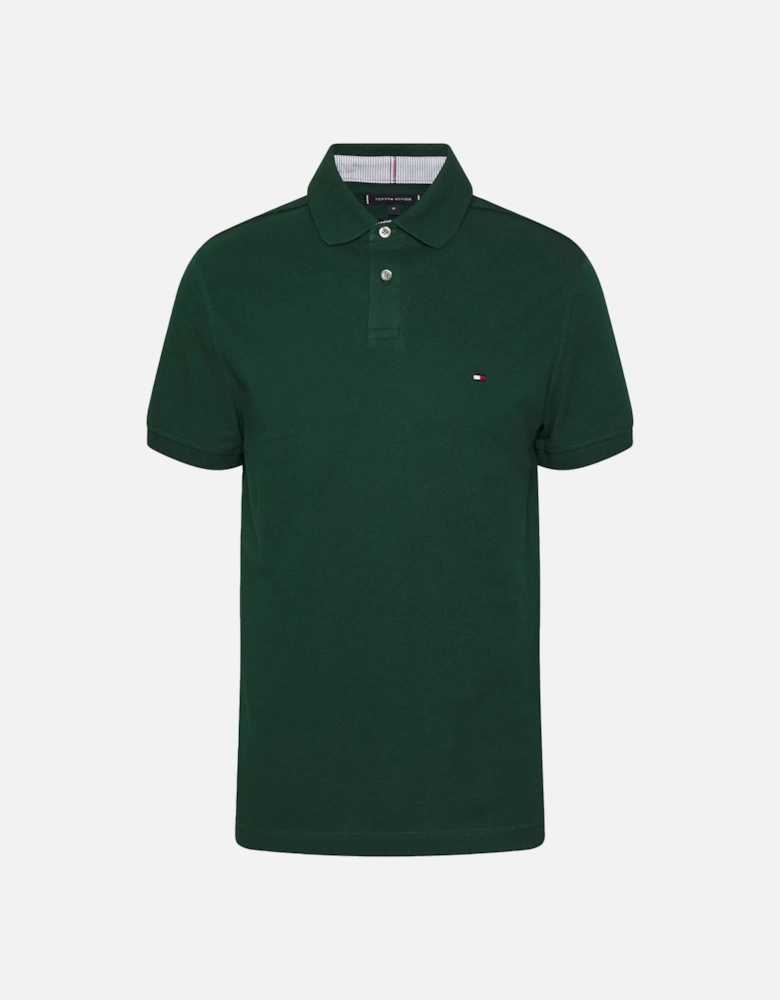 Mens Polo Shirts Regular Fit Tee