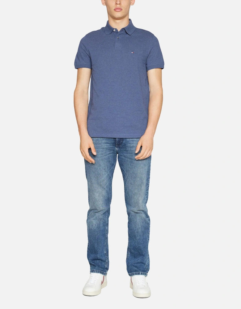 Mens Polo Shirts Regular Fit Tee