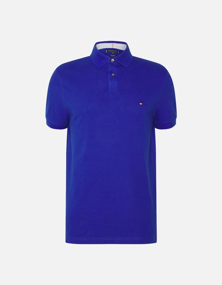 Mens Polo Shirts Regular Fit Tee