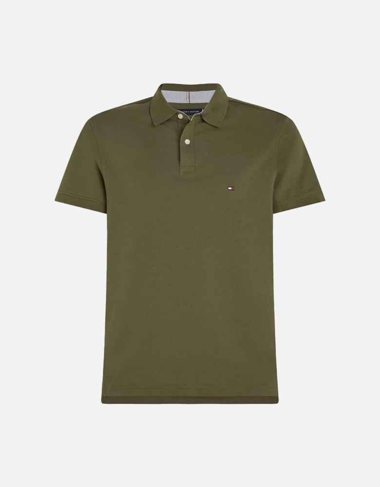 Mens Polo Shirts Regular Fit Tee