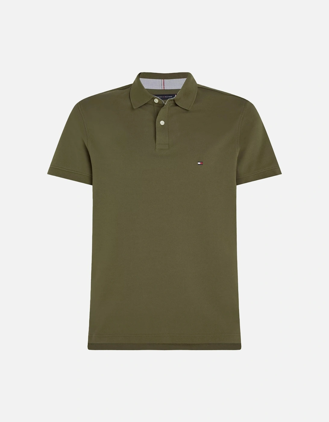 Mens Polo Shirts Regular Fit Tee