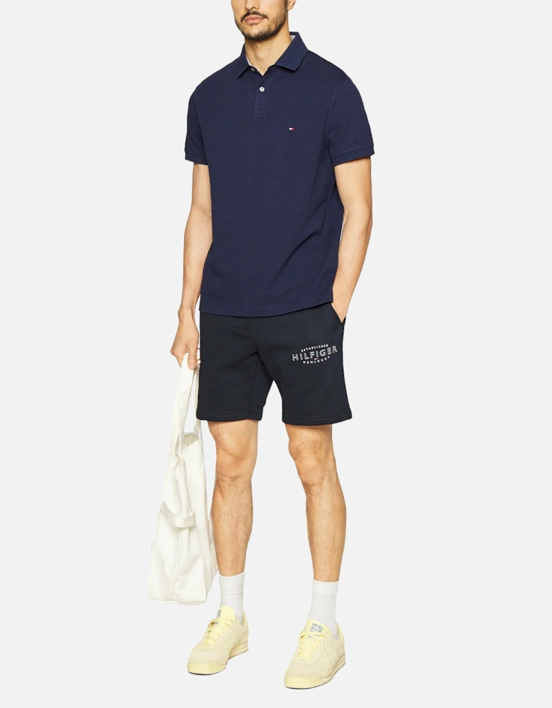 Tommy Hilfiger Mens Polo Shirts Golf Top