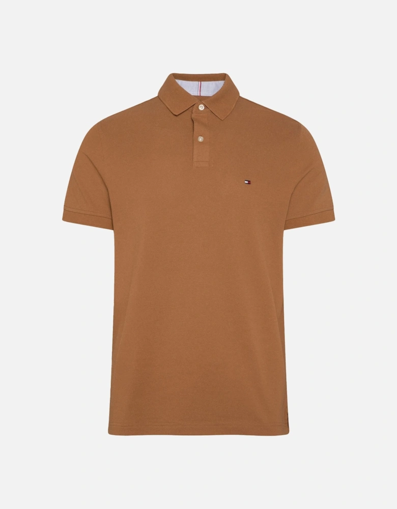 Mens Polo Shirts Regular Fit Tee