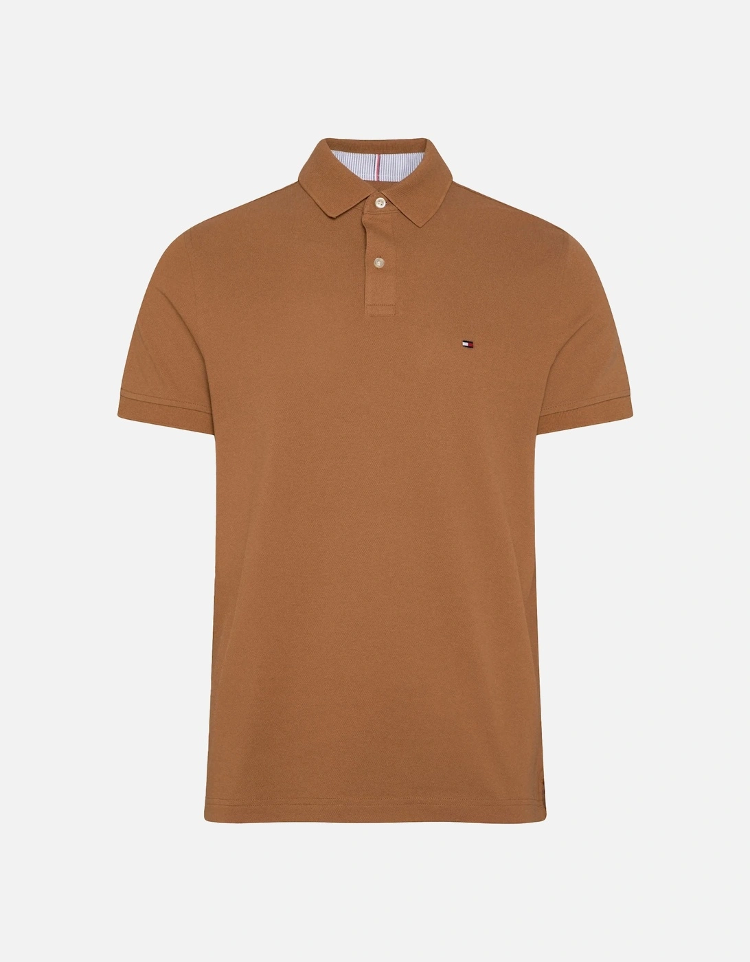 Mens Polo Shirts Regular Fit Tee