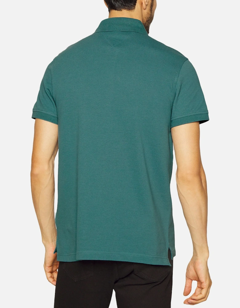 Mens Polo Shirts Regular Fit Tee