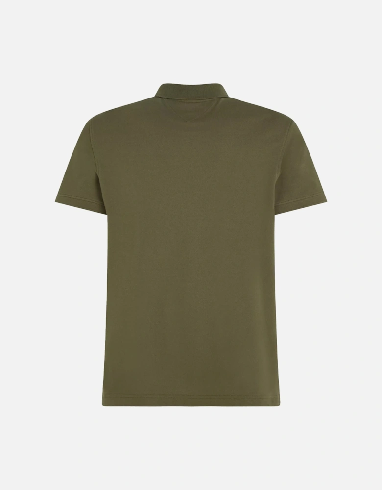 Mens Polo Shirts Regular Fit Tee