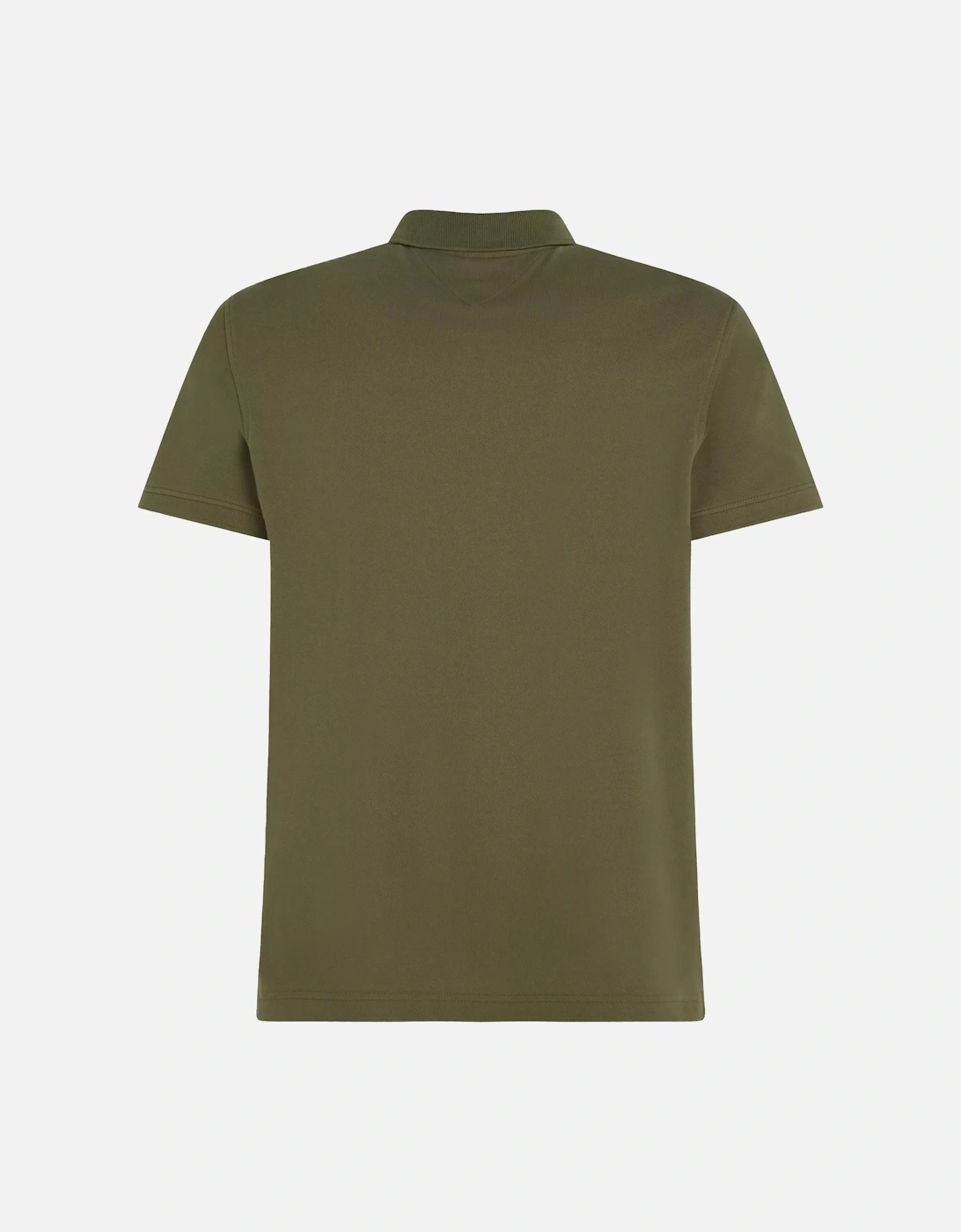 Mens Polo Shirts Regular Fit Tee